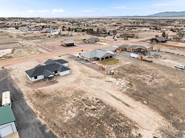 379 S Siesta Dr, Pueblo West, CO 81007