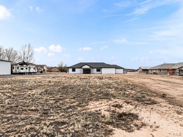 379 S Siesta Dr, Pueblo West, CO 81007