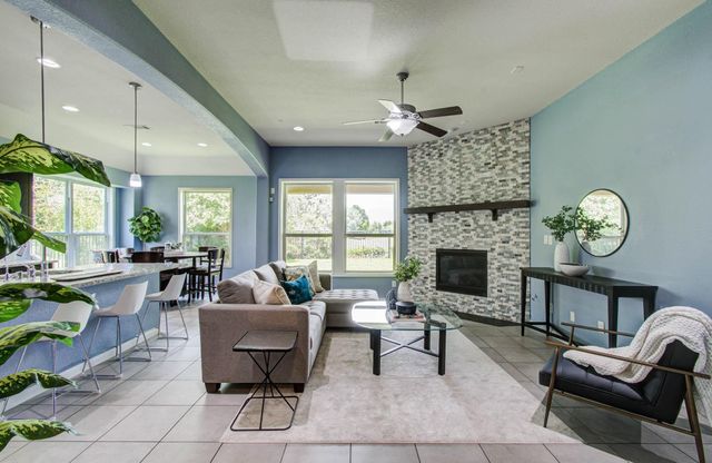 17622 Quiet Shores Drive, Richmond, TX 77407