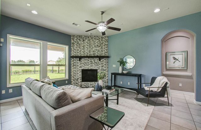 17622 Quiet Shores Drive, Richmond, TX 77407