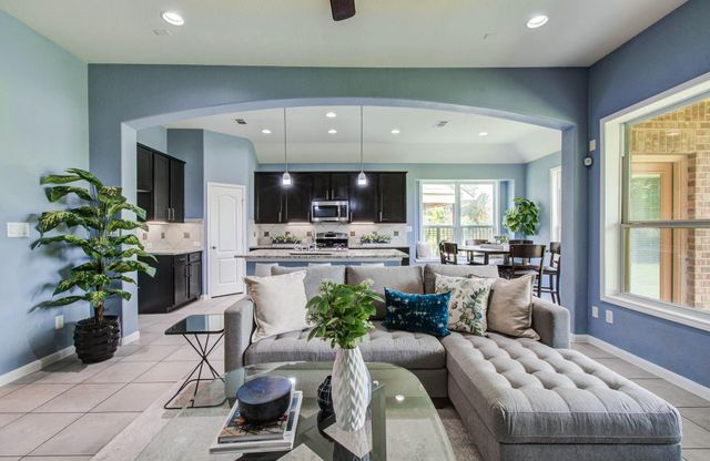 17622 Quiet Shores Drive, Richmond, TX 77407