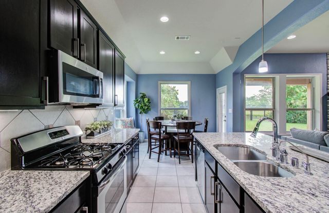 17622 Quiet Shores Drive, Richmond, TX 77407