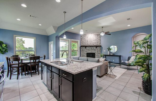 17622 Quiet Shores Drive, Richmond, TX 77407