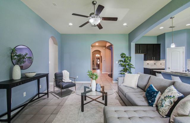 17622 Quiet Shores Drive, Richmond, TX 77407