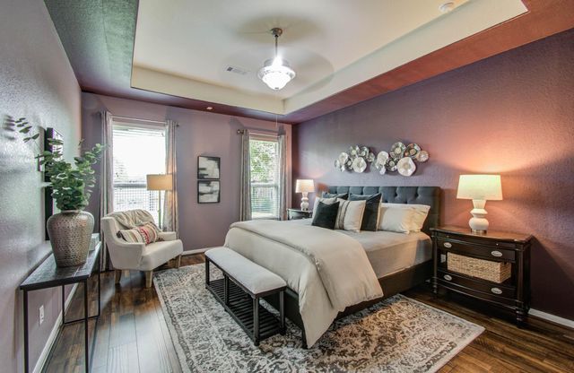 17622 Quiet Shores Drive, Richmond, TX 77407