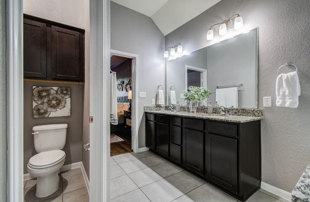 17622 Quiet Shores Drive, Richmond, TX 77407