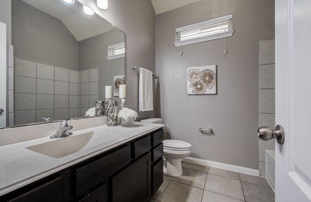 17622 Quiet Shores Drive, Richmond, TX 77407