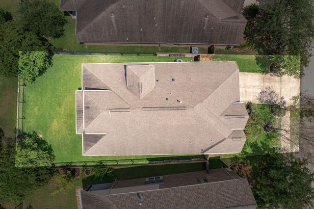 17622 Quiet Shores Drive, Richmond, TX 77407