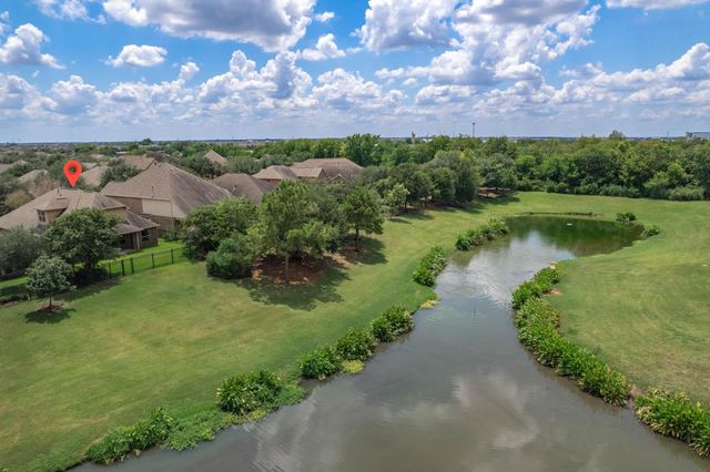 17622 Quiet Shores Drive, Richmond, TX 77407