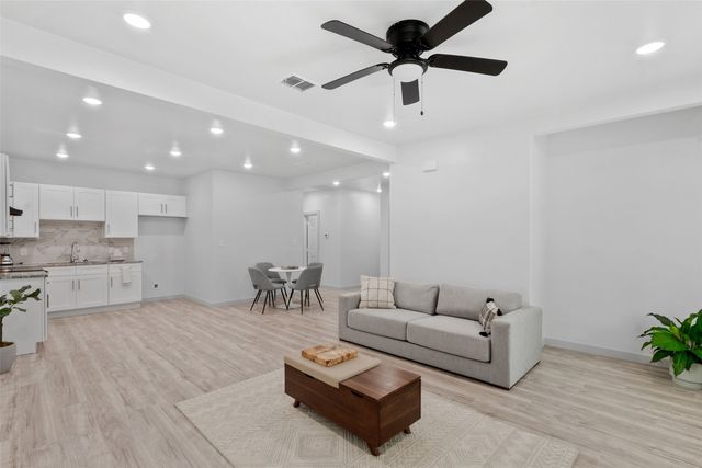 4166 Gladewater Road, Dallas, TX 75216