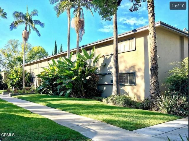 715 Prospect Avenue 11, South Pasadena, CA 91030