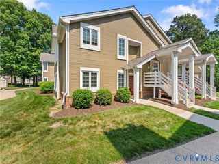 4611 Four Seasons Ter Unit#D, Glen Allen, VA 23060