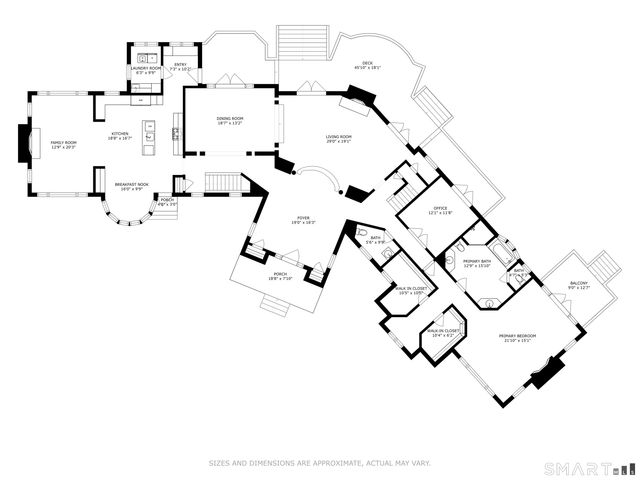 41 Lake Wind Road, New Canaan, CT 06840