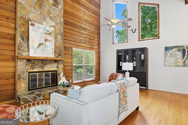 3219 Rangers Gate Drive, Marietta, GA 30062