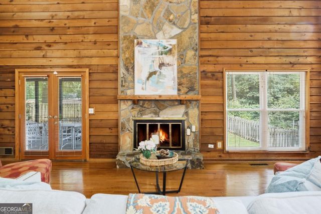 3219 Rangers Gate Drive, Marietta, GA 30062