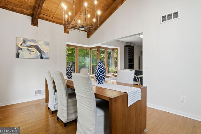 3219 Rangers Gate Drive, Marietta, GA 30062