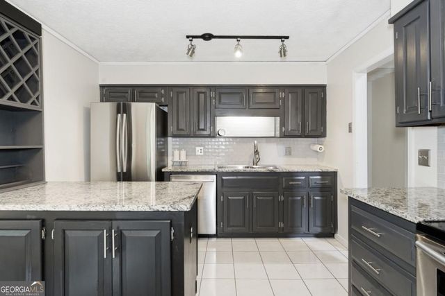 3219 Rangers Gate Drive, Marietta, GA 30062