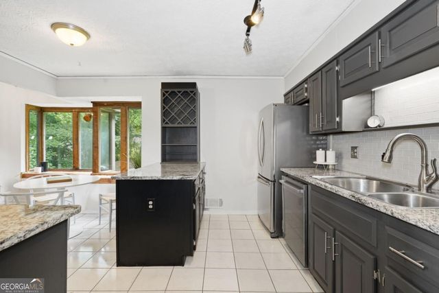3219 Rangers Gate Drive, Marietta, GA 30062