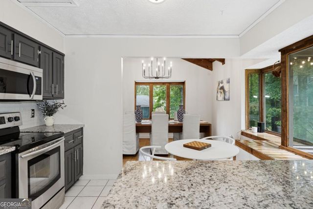 3219 Rangers Gate Drive, Marietta, GA 30062