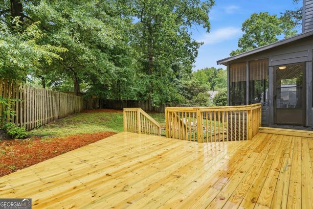 3219 Rangers Gate Drive, Marietta, GA 30062