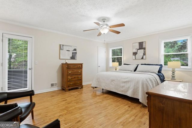 3219 Rangers Gate Drive, Marietta, GA 30062