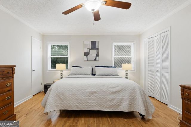 3219 Rangers Gate Drive, Marietta, GA 30062