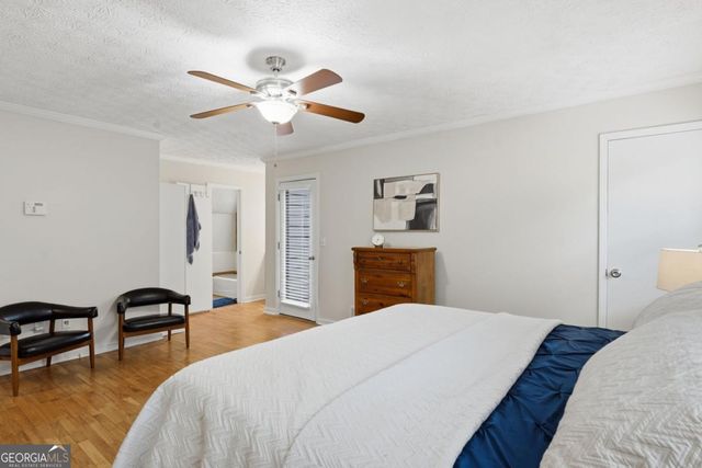 3219 Rangers Gate Drive, Marietta, GA 30062