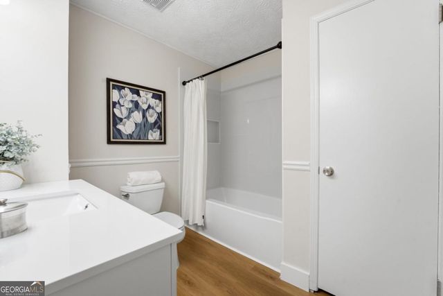 3219 Rangers Gate Drive, Marietta, GA 30062