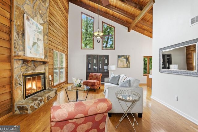 3219 Rangers Gate Drive, Marietta, GA 30062