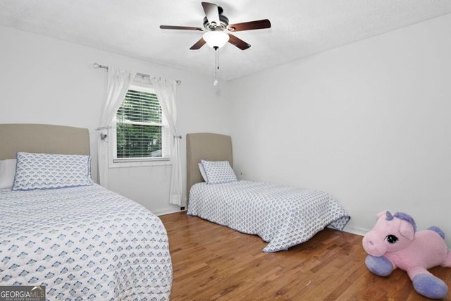 3219 Rangers Gate Drive, Marietta, GA 30062