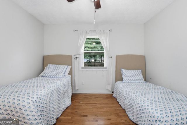 3219 Rangers Gate Drive, Marietta, GA 30062