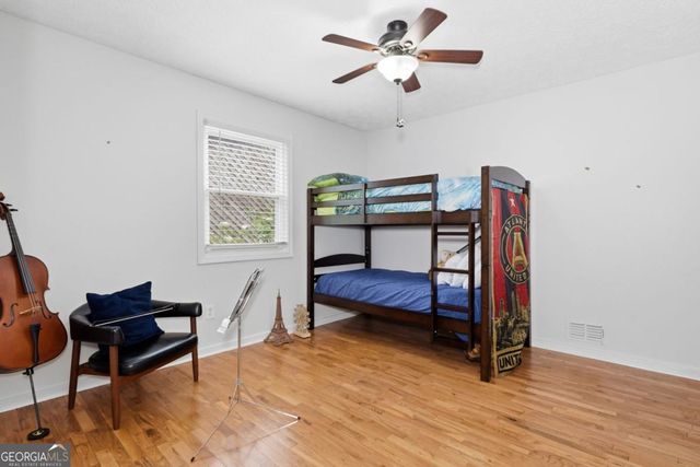 3219 Rangers Gate Drive, Marietta, GA 30062