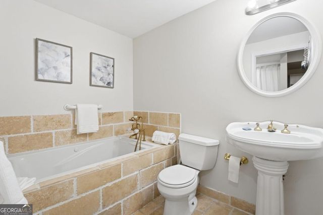 3219 Rangers Gate Drive, Marietta, GA 30062