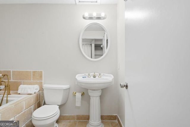 3219 Rangers Gate Drive, Marietta, GA 30062