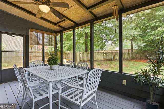 3219 Rangers Gate Drive, Marietta, GA 30062