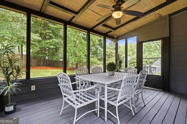 3219 Rangers Gate Drive, Marietta, GA 30062
