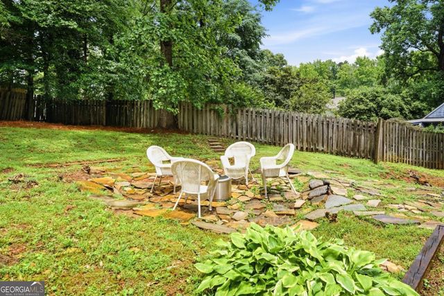 3219 Rangers Gate Drive, Marietta, GA 30062