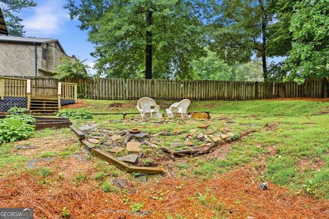 3219 Rangers Gate Drive, Marietta, GA 30062