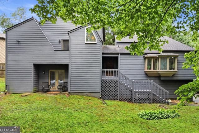 3219 Rangers Gate Drive, Marietta, GA 30062