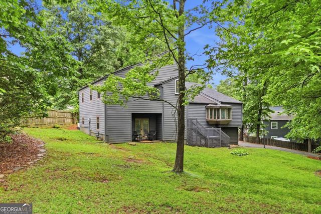 3219 Rangers Gate Drive, Marietta, GA 30062