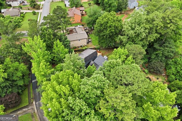 3219 Rangers Gate Drive, Marietta, GA 30062