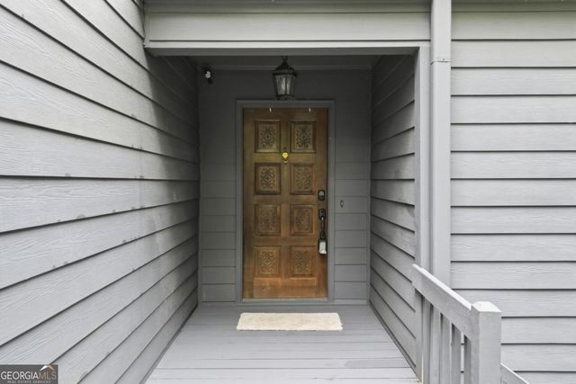 3219 Rangers Gate Drive, Marietta, GA 30062