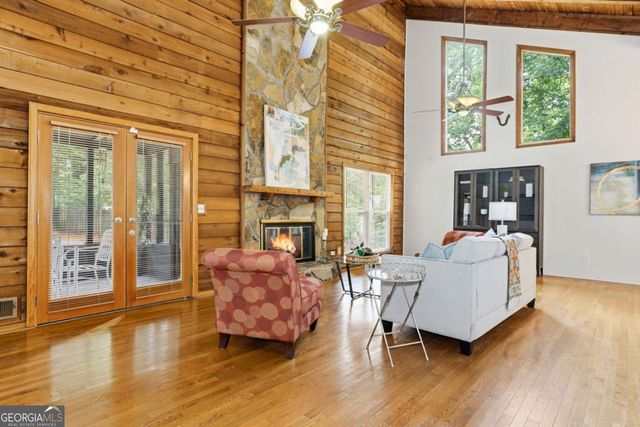 3219 Rangers Gate Drive, Marietta, GA 30062