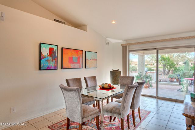 1190 N Laurel Glen Drive, Green Valley, AZ 85614