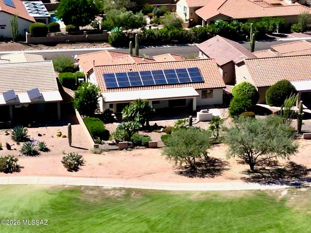 1190 N Laurel Glen Drive, Green Valley, AZ 85614