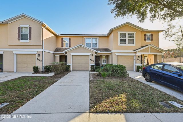 5922 BRICE Court, Jacksonville, FL 32244