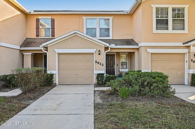 5922 BRICE Court, Jacksonville, FL 32244