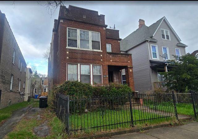 7530 S Eggleston Avenue, Chicago, IL 60620