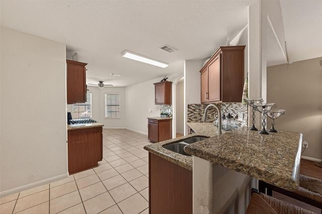 26923 Graybill Court, Hockley, TX 77447