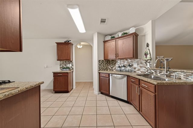 26923 Graybill Court, Hockley, TX 77447